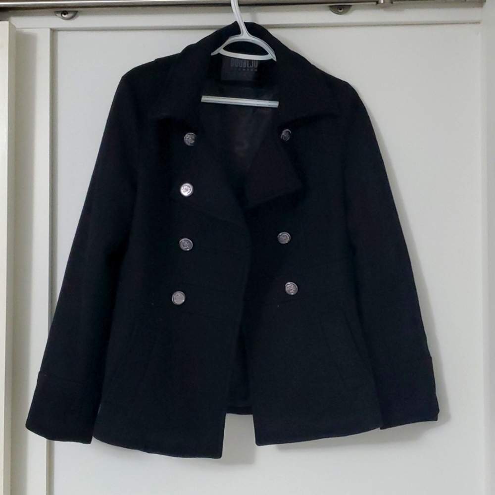 Winter Jacket